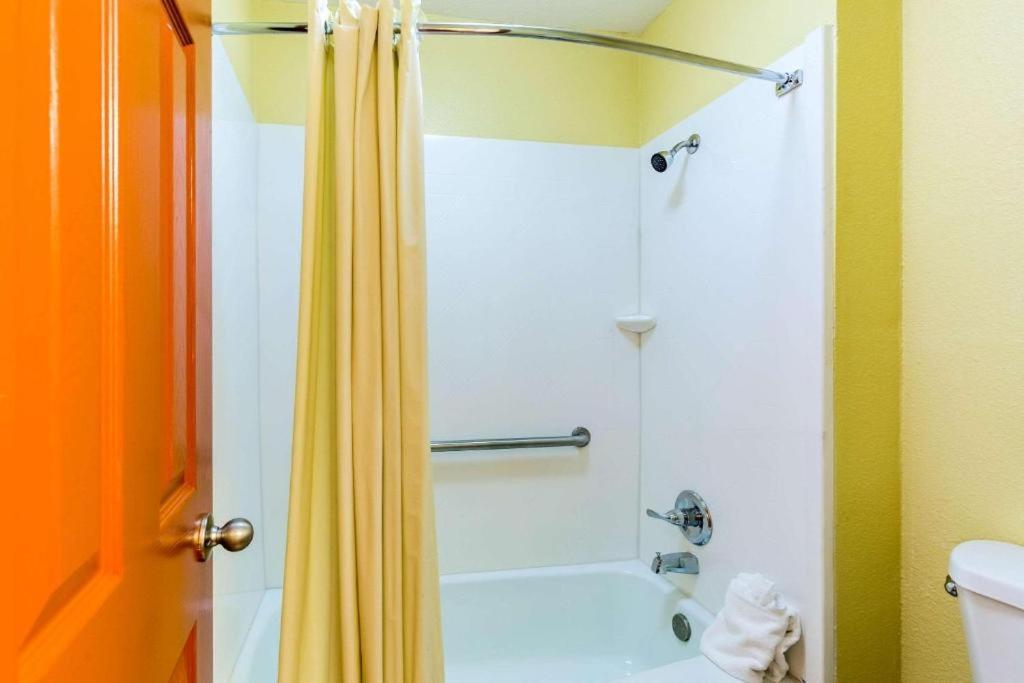 The Residency Hotel Galveston