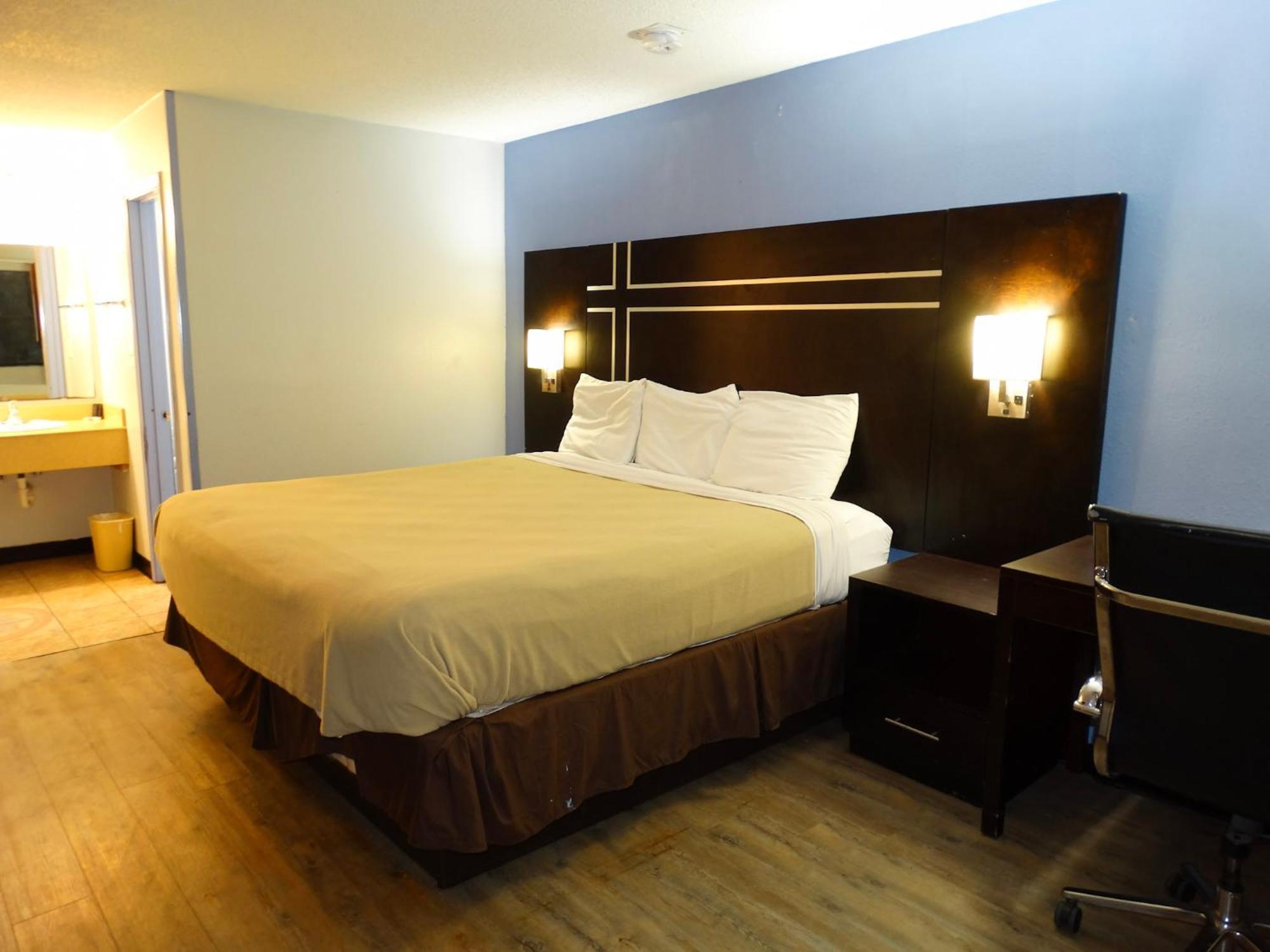 The Residency 3* Galveston